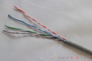 专业优选，稳定传输 北京优质超五类UTP网线厂家批发指南